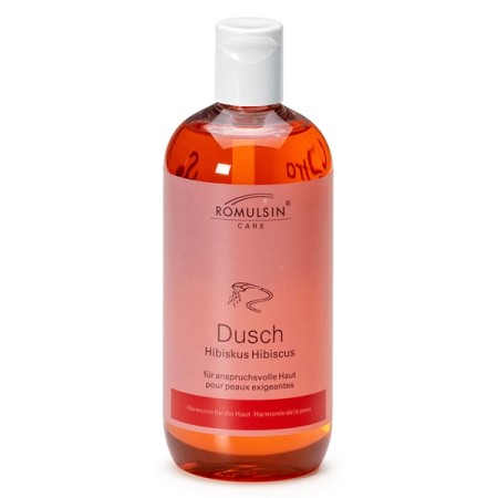 ROMULSIN Dusch 1 Flasche