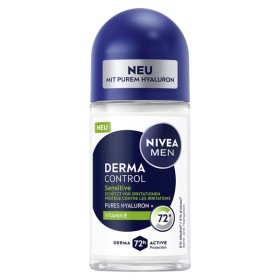 NIVEA Men, Deo Roll-on 6 Stück