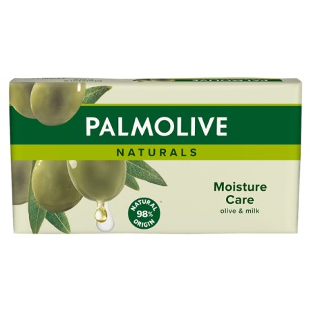 PALMOLIVE NATURALS 12 Pakete