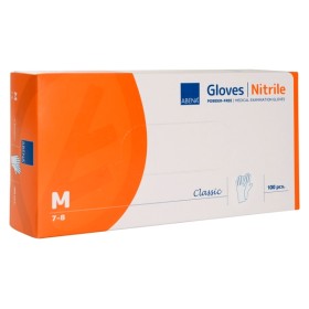 Abena Classic Einweghandschuhe 100 Stück