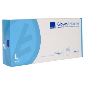 Abena Classic Einweghandschuhe 100 Stück