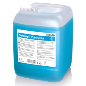 Sekusept Pure Clean 1 Bidon