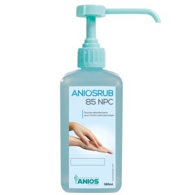 Aniosrub 85 NPC 12 Stück