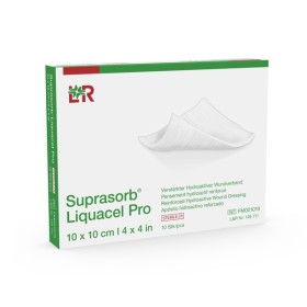 Suprasorb Liquacel Pro 10 Pakete