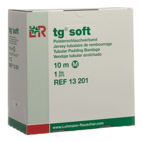 tg soft Polsterschlauchverband 1 Stück