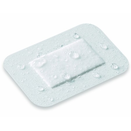 CURAPOR transparent 25 Stück