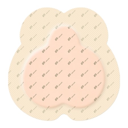 Suprasorb P sensitive 10 Stück