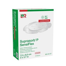 Suprasorb® P SensiFlex 10 Stück