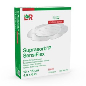 Suprasorb® P SensiFlex 10 Stück