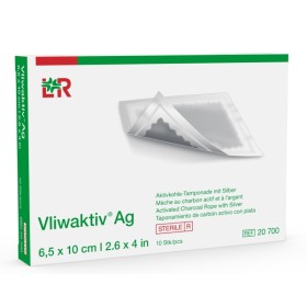 Vliwaktiv Ag 10 Stück