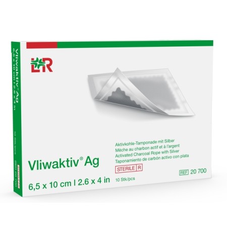 Vliwaktiv Ag 10 Stück