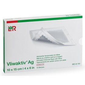 Vliwaktiv Ag 10 Stück