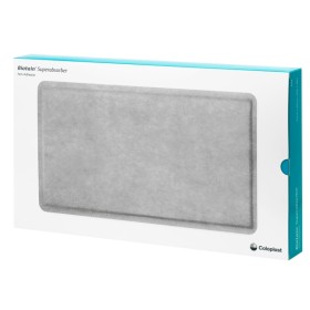 Biatain®Superabsorber Non Adhesvie 10 Stück