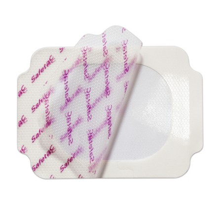 Mepitel Film Safetac® 10 Stück