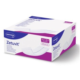 IVF Zetuvit Absorptionsverband 30 Stück