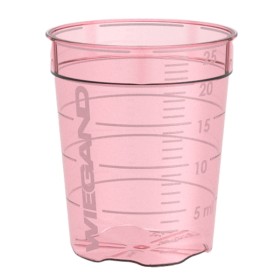 WIEGAND® mehrweg MediBecher Multi 3760 Stück