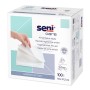 Seni Care Air-Laid Waschtuch 800 Stück 
(8 x 100)