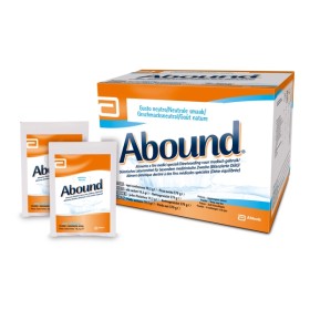 Abound Neutral 30 Stück
