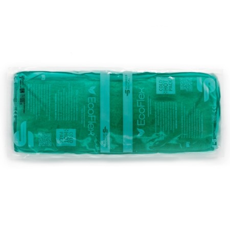 Flexxum Kompressen kalt / heiss , kalt/heiss , ohne Vlies 12 Stück