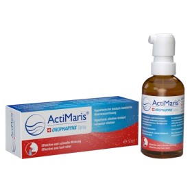 ActiMaris OROPHARYNX Spray  50 ml 1 Stück