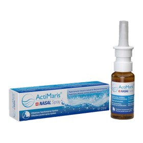 ActiMaris NASAL Spray  20 ml 1 Stück