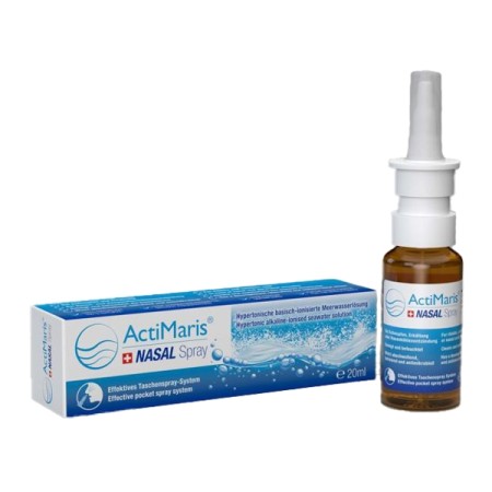 ActiMaris NASAL Spray  20 ml 1 Stück