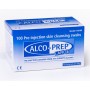 Alco-Prep Pre-Injektions 100 Stück