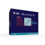BD Micro-Fine+ U100 100 Stück