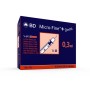 BD Micro-Fine+ U100 100 Stück