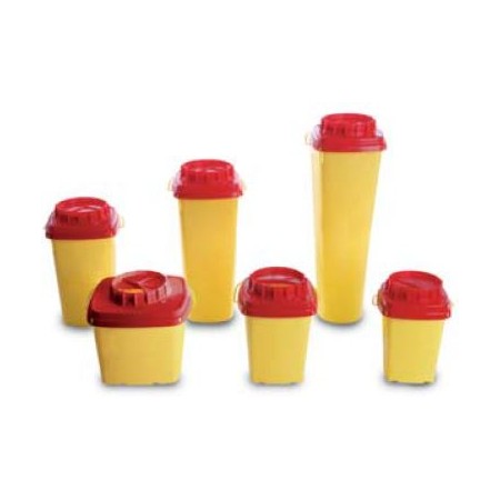 ICU Sicherheitsabwurfbox Typ CS 1 Stück