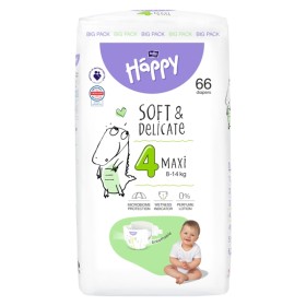 Bella Baby Happy Maxi N° 4 310 Stück 
(5 x 62)