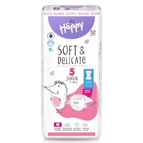 Bella Baby Happy Junior N° 5 312 Stück 
(6 x 52)