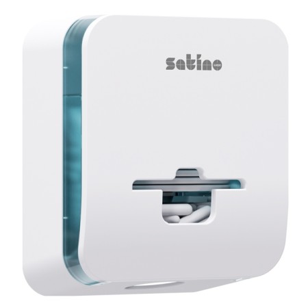 Satino Damenhygienespender Fem Care 3 in 1 - FC1 System 1 Stück