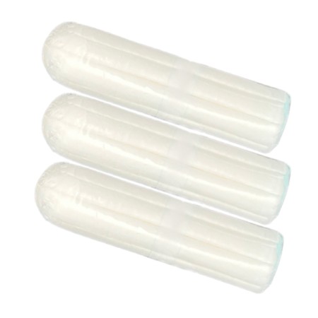 Satino FemCare Bio Tampons - FC1 System 6000 Stück