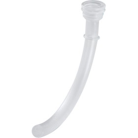 Portex Blue Line Ultra Tracheostomiekanülen-Set Ersatz-Innenkanüle, MRT-sicher, nicht gefenstert 2 Stück