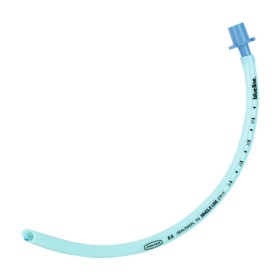 Portex Endotrachealtubus 10 Stück