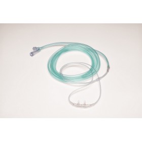 Salter Labs Sauerstoff-/CO2-Brille 25 Stück