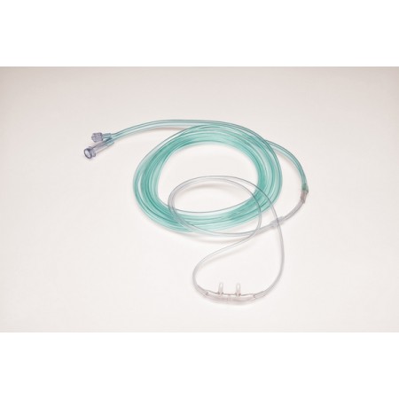 Salter Labs Sauerstoff-/CO2-Brille 25 Stück