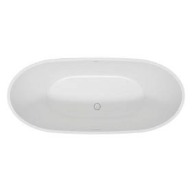 Duravit DuraVato Badewanne 180 x 80 cm
