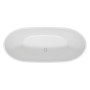Duravit DuraVato Badewanne 180 x 80 cm