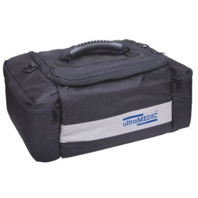 Erste-Hilfe-Tasche ultraBAG MEDICAL mit BBK-Ausstattung