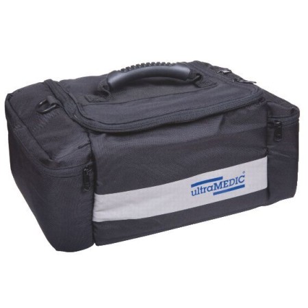 Erste-Hilfe-Tasche ultraBAG MEDICAL mit BBK-Ausstattung