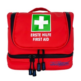 Erste-Hilfe-Tasche ultraPOUCH BASIC DIN 13157 mit Aufhängung