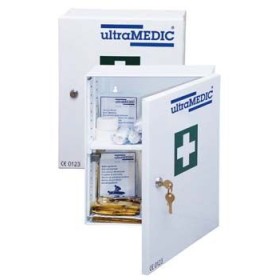 Verbandschrank ultraCASE 010 DIN 13157