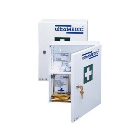 Verbandschrank ultraCASE 010 DIN 13157