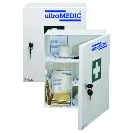 Verbandschrank ultraCASE 012 DIN 13157
