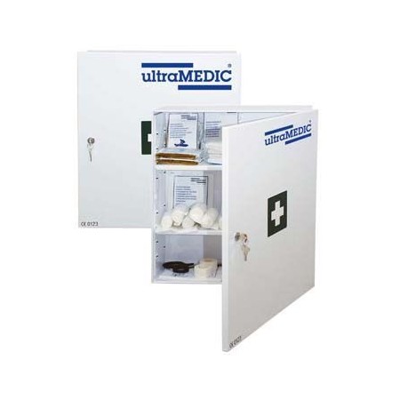 Verbandschrank ultraCASE 018 DIN 13169