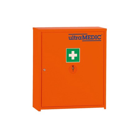 Verbandschrank ultraTOP-LOCKER 023 DIN 13169