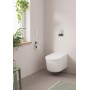 GROHE Sensia Dusch-WC Komplettanlage für Unterputzspülkästen, Wandmontage