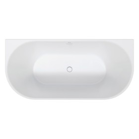 Duravit DuraSenja Badewanne 170 x 80 cm